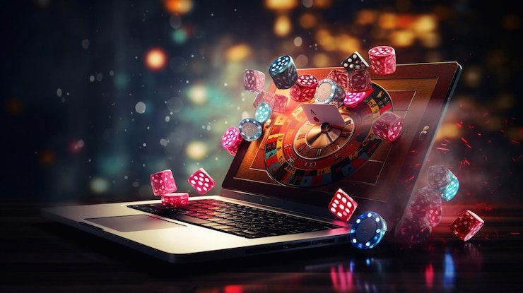 Video tutorial Baccarat Tanpa Komisi di sensa 138 Video tutorial Baccarat Tanpa Komisi di sensa 138
